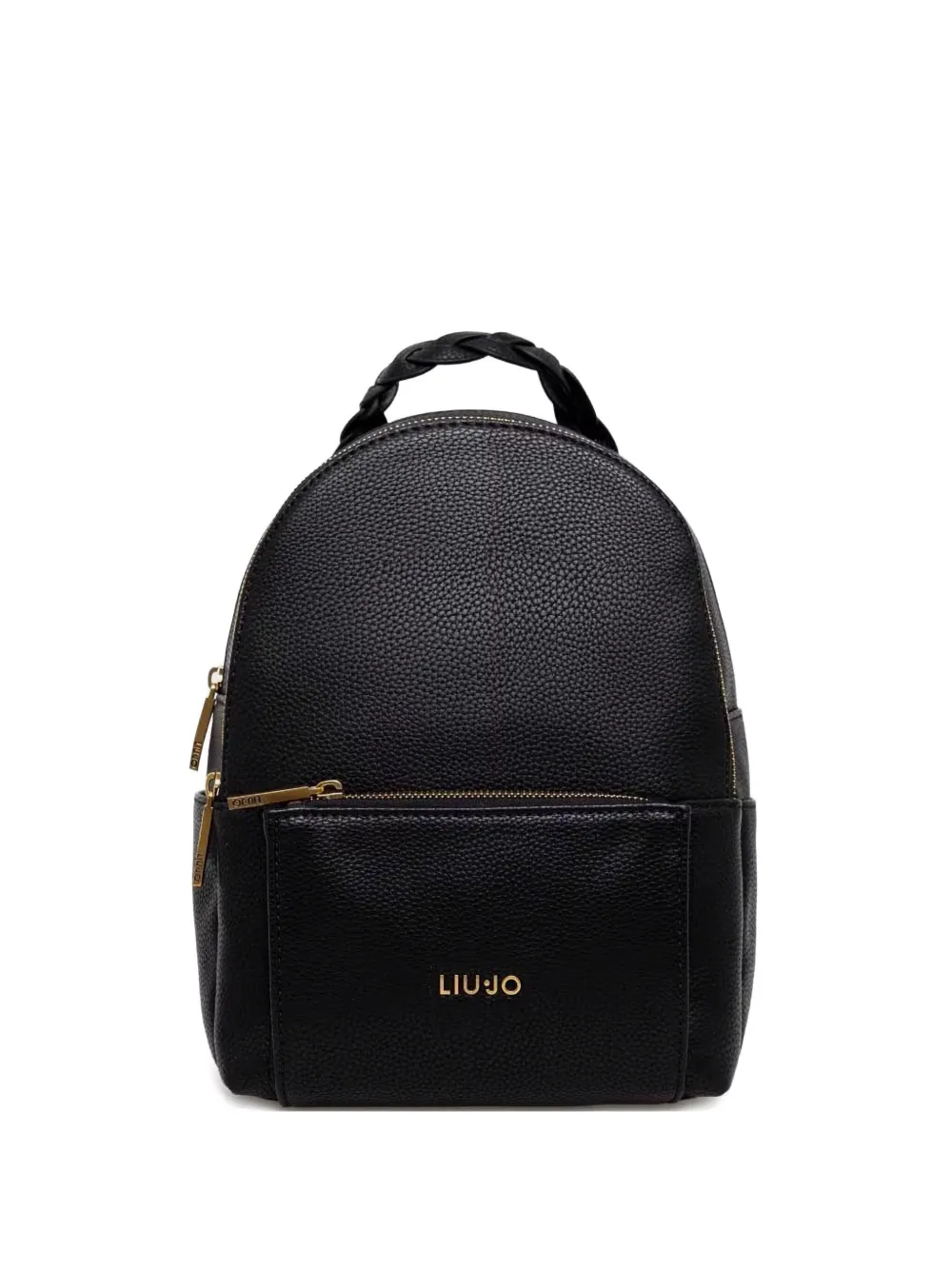LIU JO Deer backpack | Black | Image 1