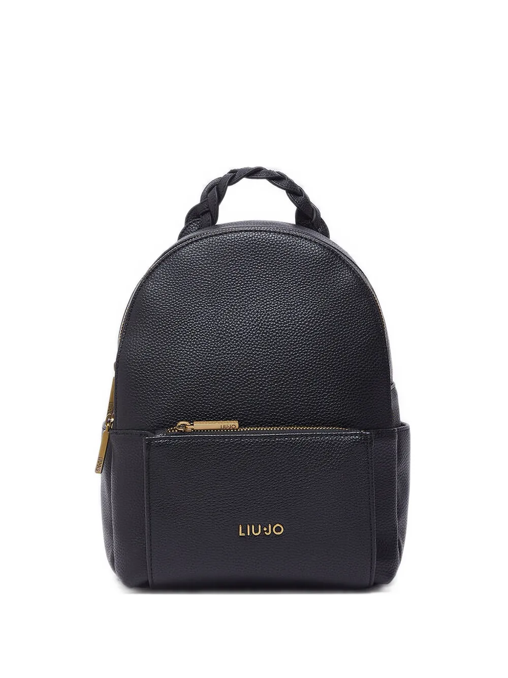 LIU JO Deer backpack - Nero