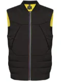 PS Paul Smith padded lightweight jacket - Black