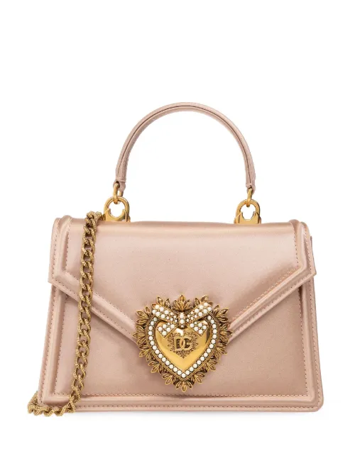 Petit sac Devotion - Dolce & Gabbana - Modalova