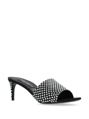 Dolce & Gabbana（ドルチェ＆ガッバーナ）ウィメンズ ミュール - FARFETCH