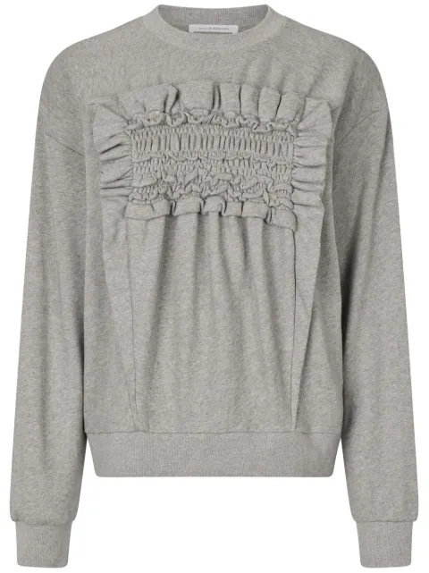 Cecilie Bahnsen sudadera Ollie