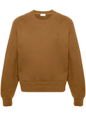 Saint Laurent Sweatshirts for Men - Shop Now on FARFETCH