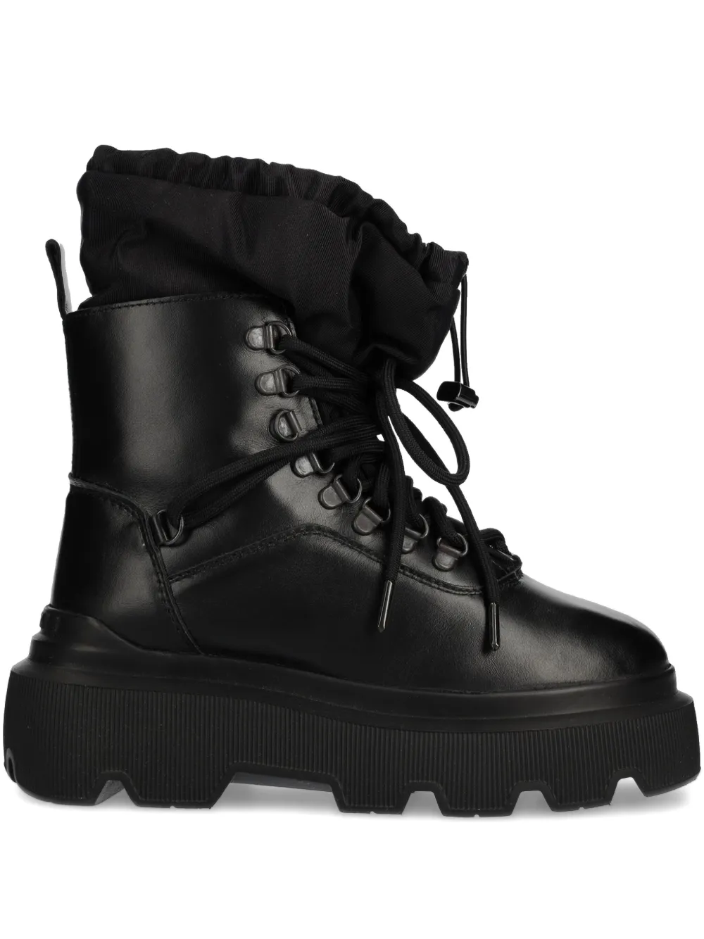 Inuikii Endurance boots Black