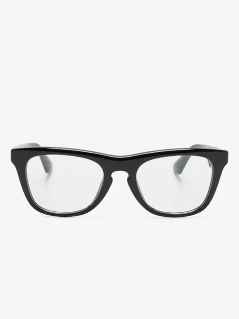 Burberry Eyewear lunettes de vue rectangulaires