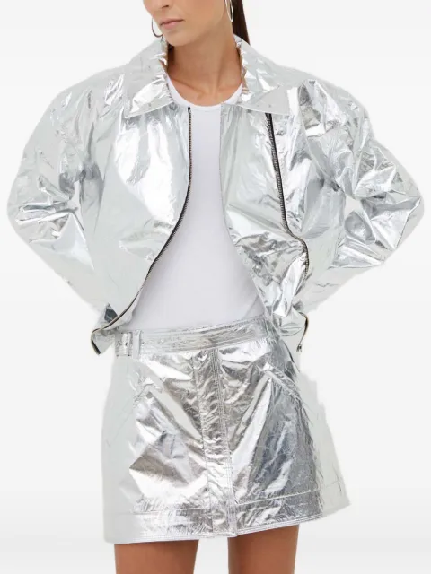 Stine Goya Rockey zip jacket