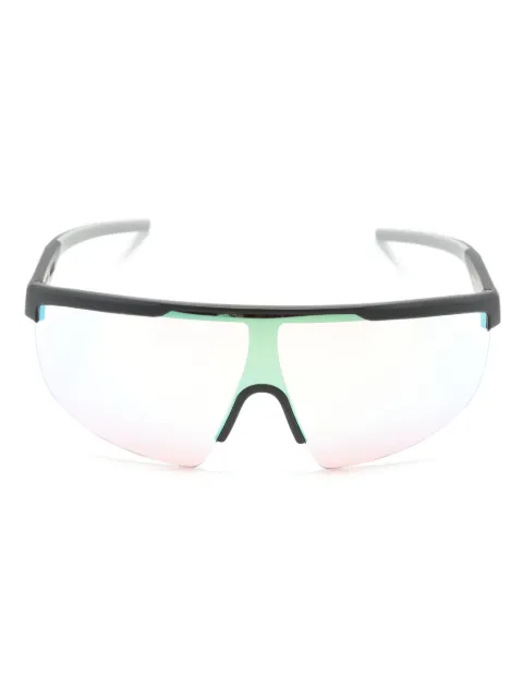 SCUDERIA FERRARI 504/7V shield-frame sunglasses
