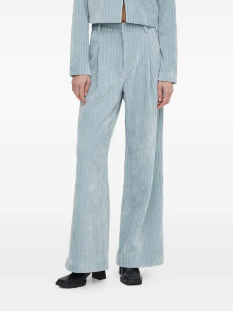 Gestuz ElnoraGZ corduroy trousers
