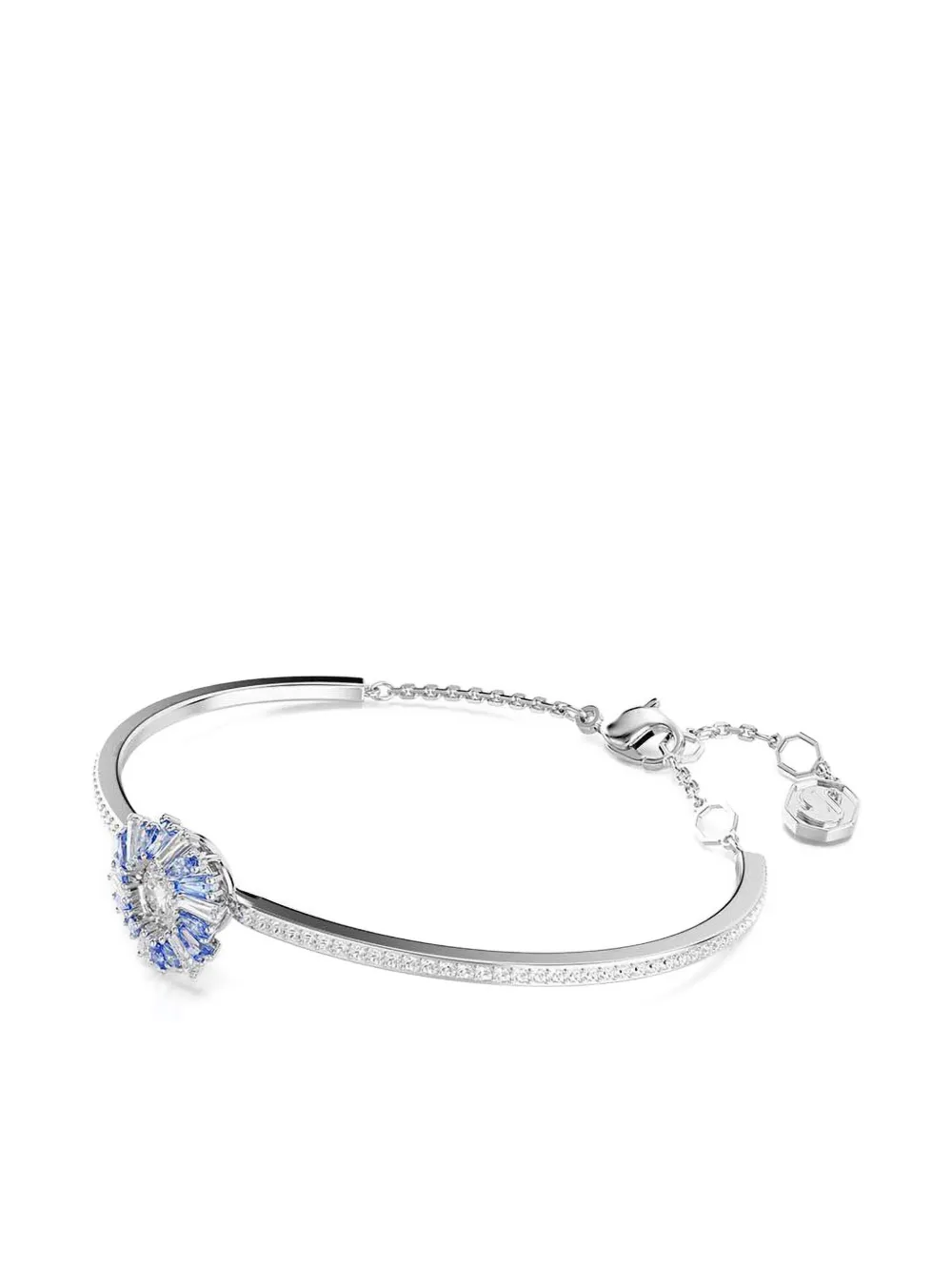 Swarovski Idyllia Bangle