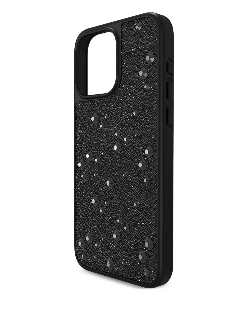 Swarovski Studded  iPhone® 16 Pro Max case | Image 2