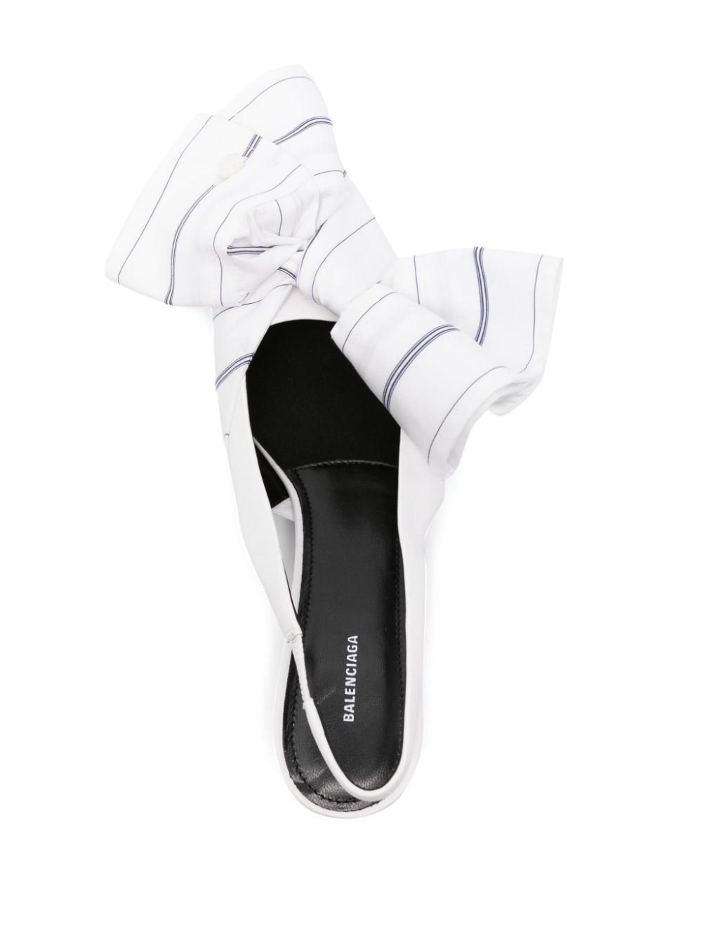 Balenciaga Knife Chemise 40mm pumps Women