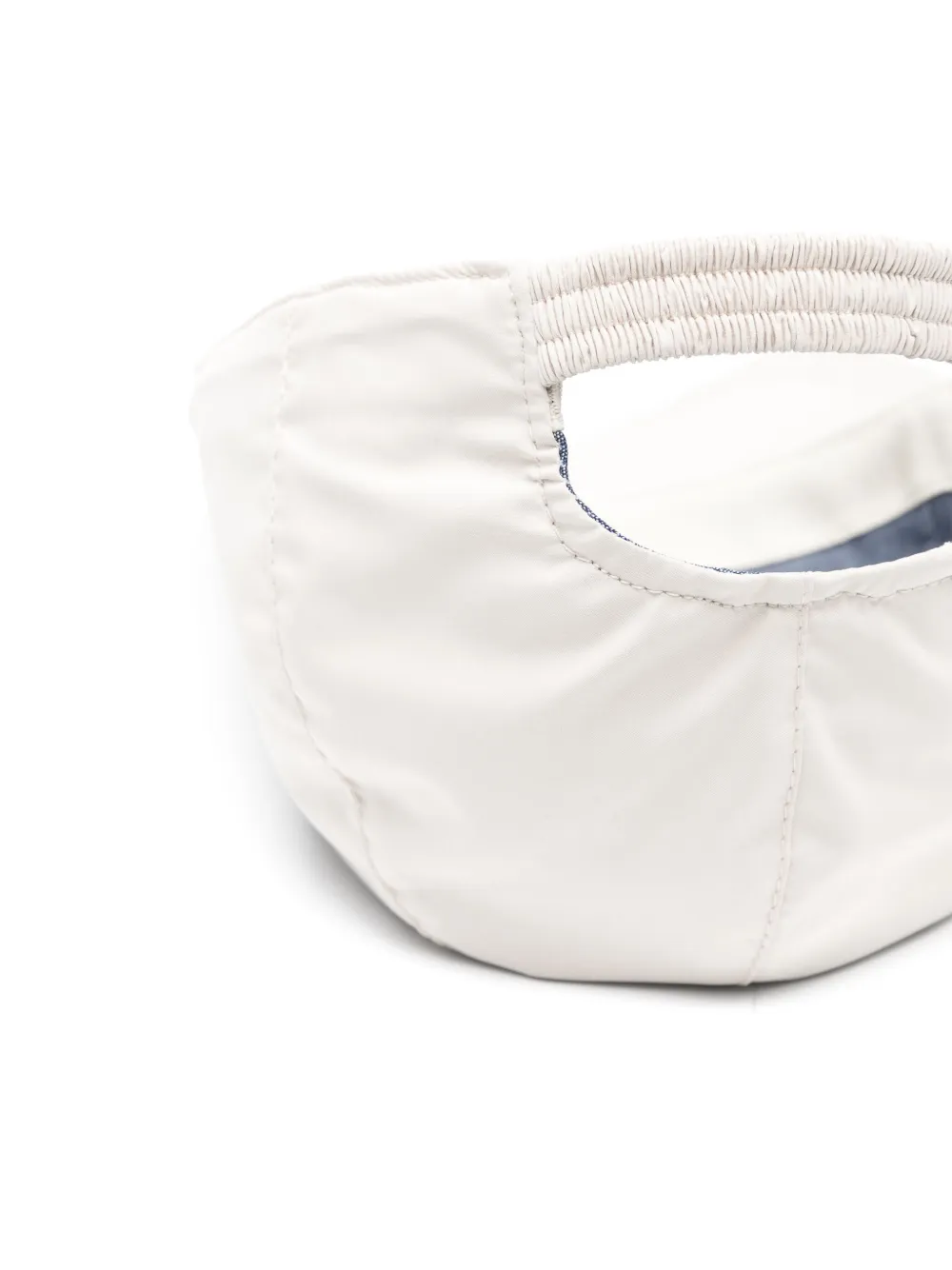 Fedeli Pet met stiksels - Beige