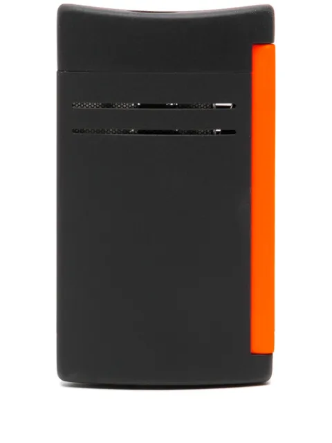S.T. Dupont Minijet matte lighter 