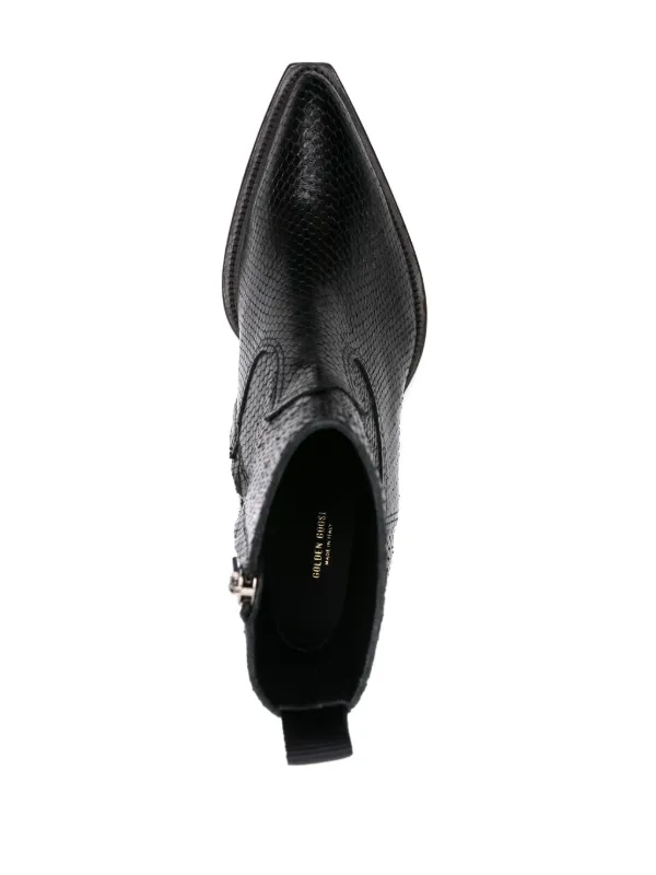 HOT Golden Goose Botines Piel Chelsea Golden Goose Botines - Main Image