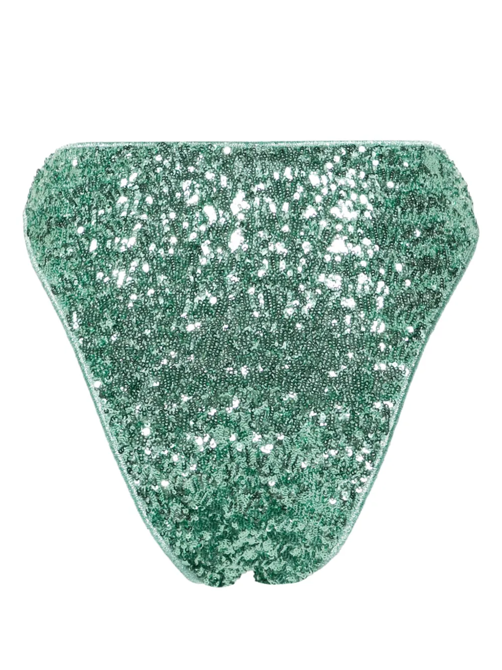 Oséree sequin-embellished bikini bottoms | Bikinis | Image 2