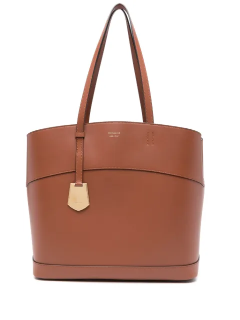 Ferragamo medium Charming tote bag 