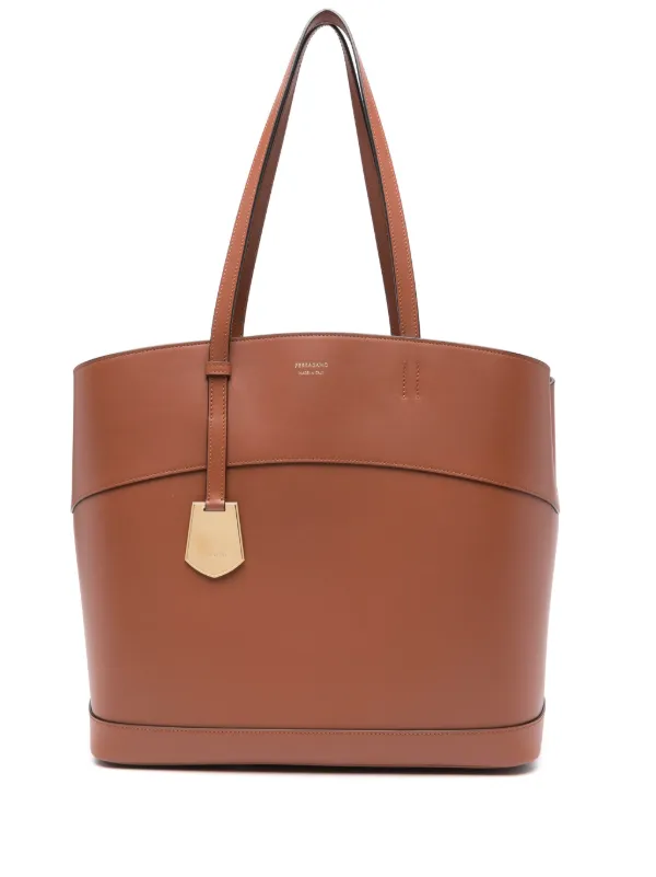 Tory burch block t medium tote sale