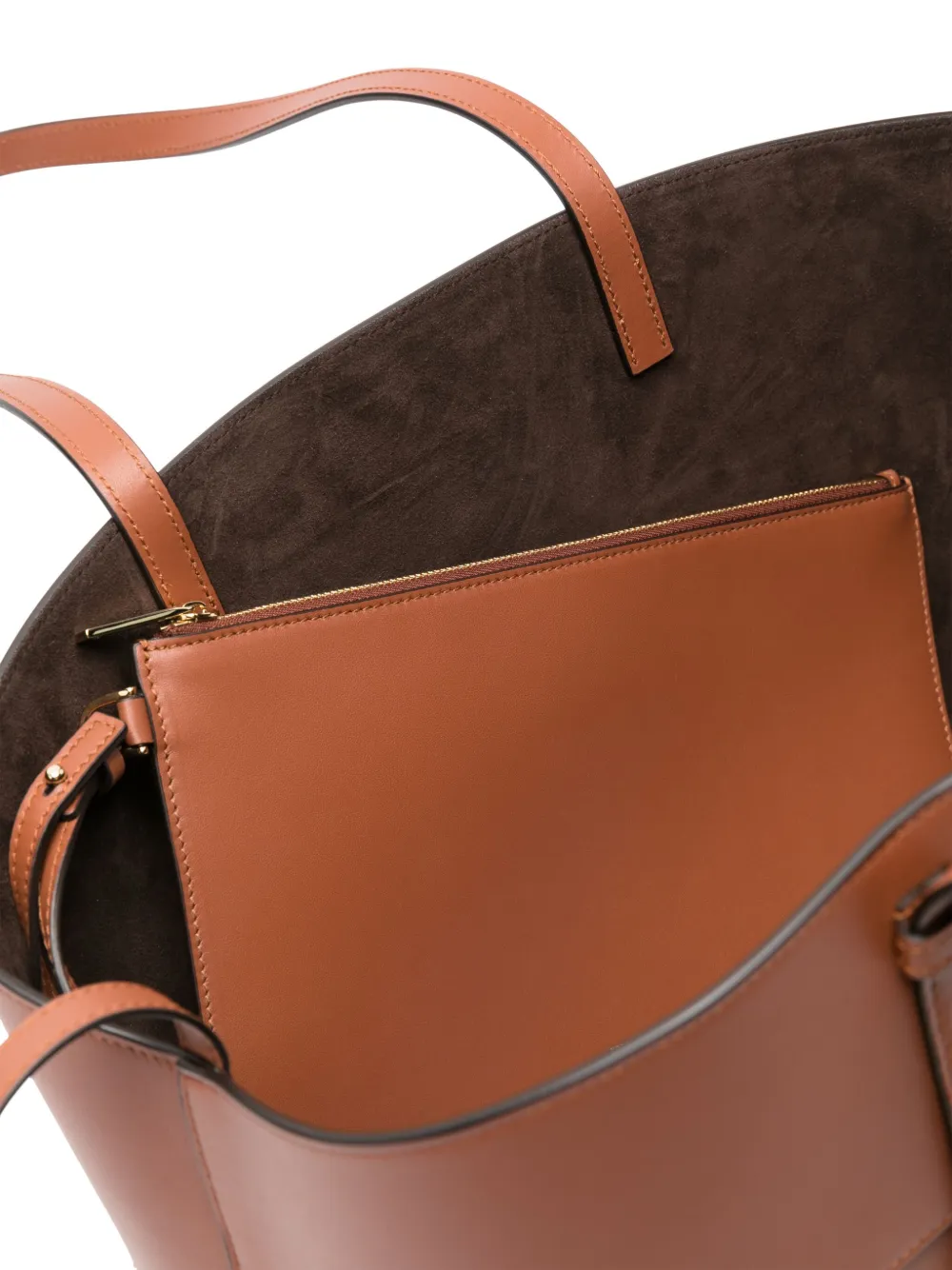 Ferragamo Charming shopper Bruin