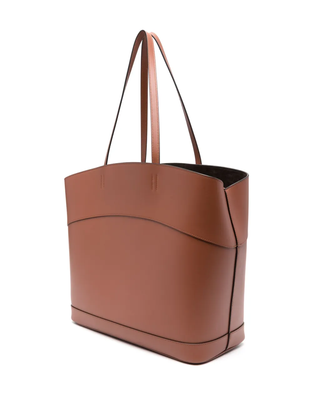 Ferragamo Charming shopper Bruin