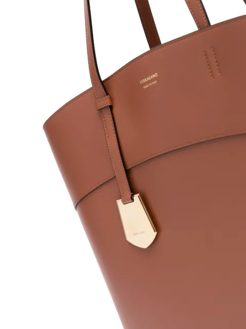 Ferragamo medium Charming tote bag 775221 - 3