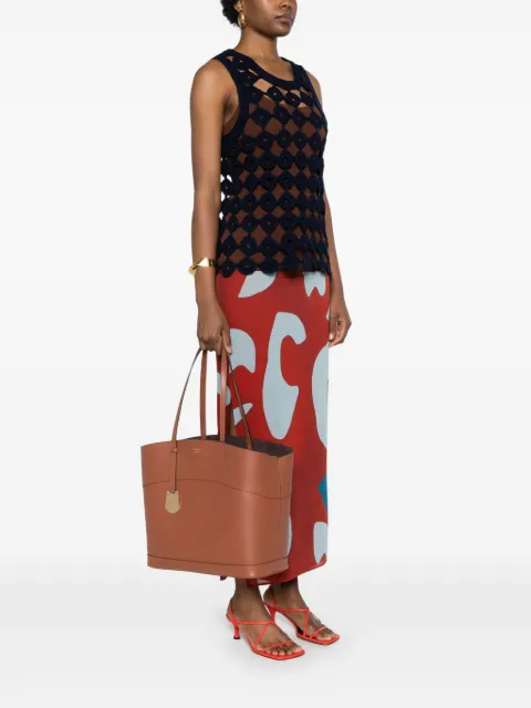 Ferragamo medium Charming tote bag 775221 - 1