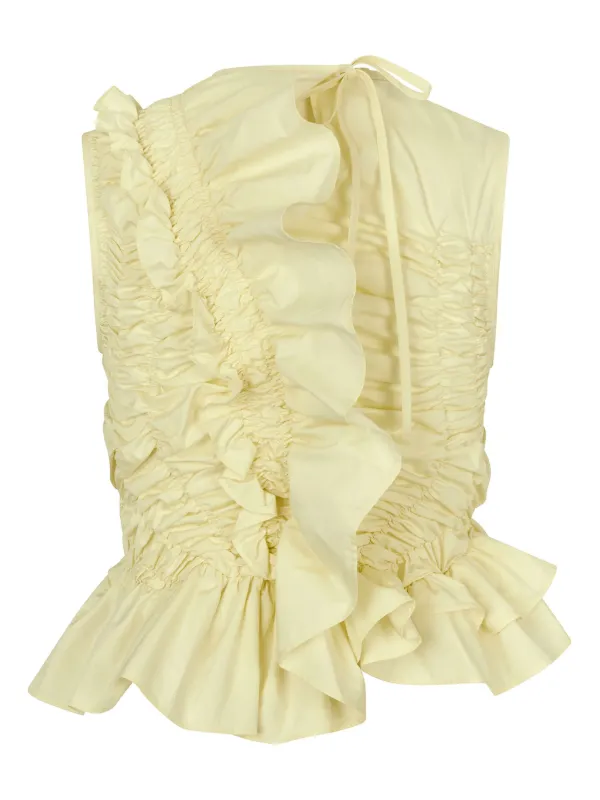 cecilie bahnsenトップス CECILIE BAHNSEN (Women)のトップス | レディース | 三越伊勢丹