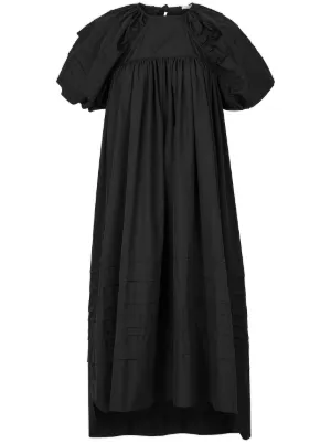 Cecilie Bahnsen（セシル・バンセン）ワンピース・ドレス - FARFETCH