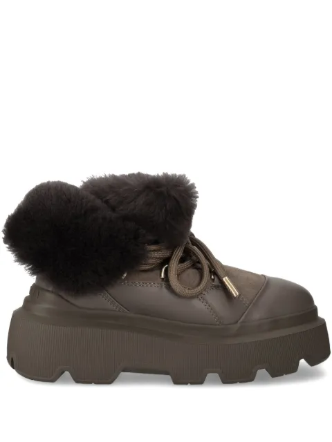 Inuikii Endurance Trekking boots 