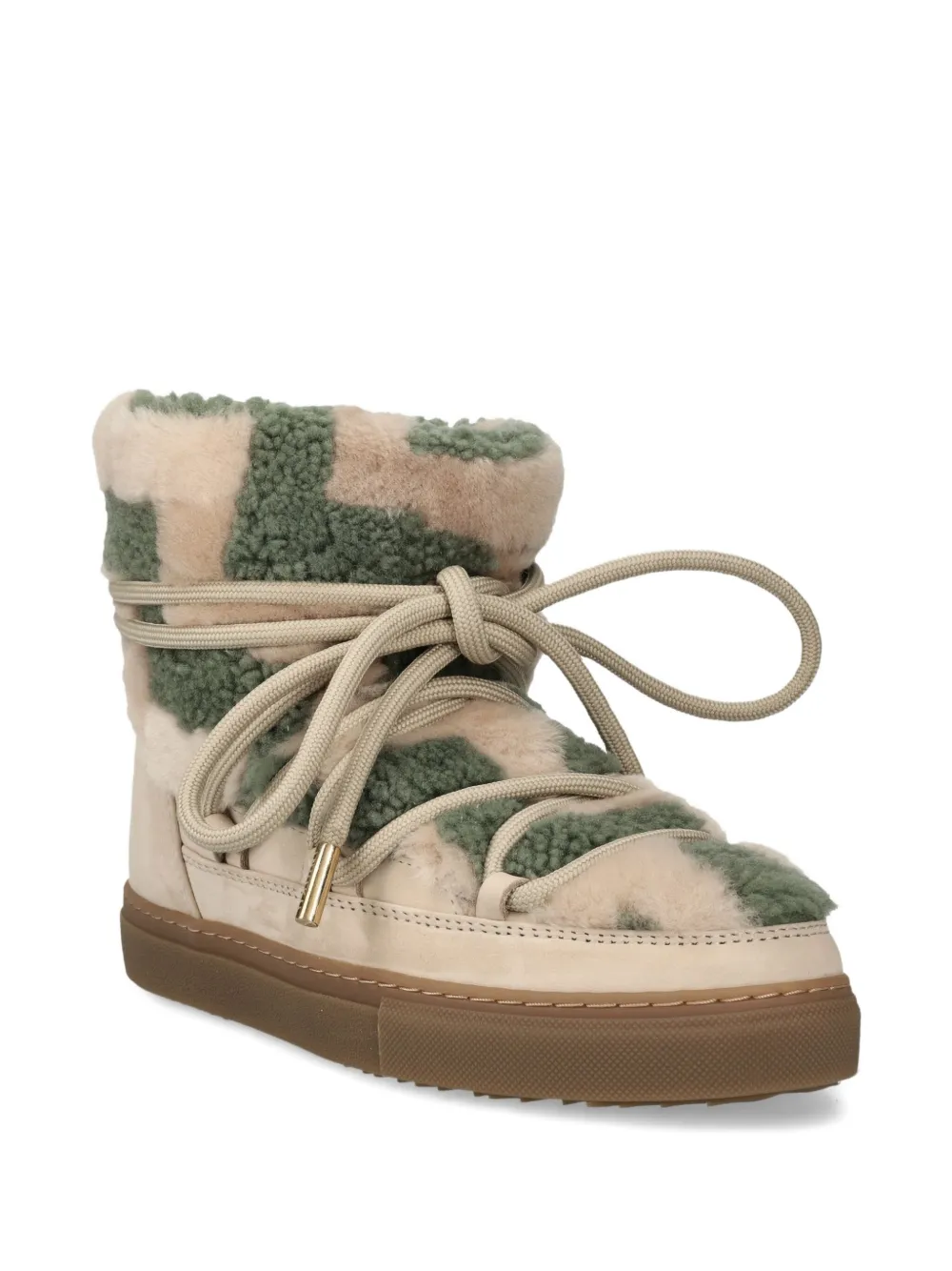 Inuikii botines con agujetas | Botines | Image 2