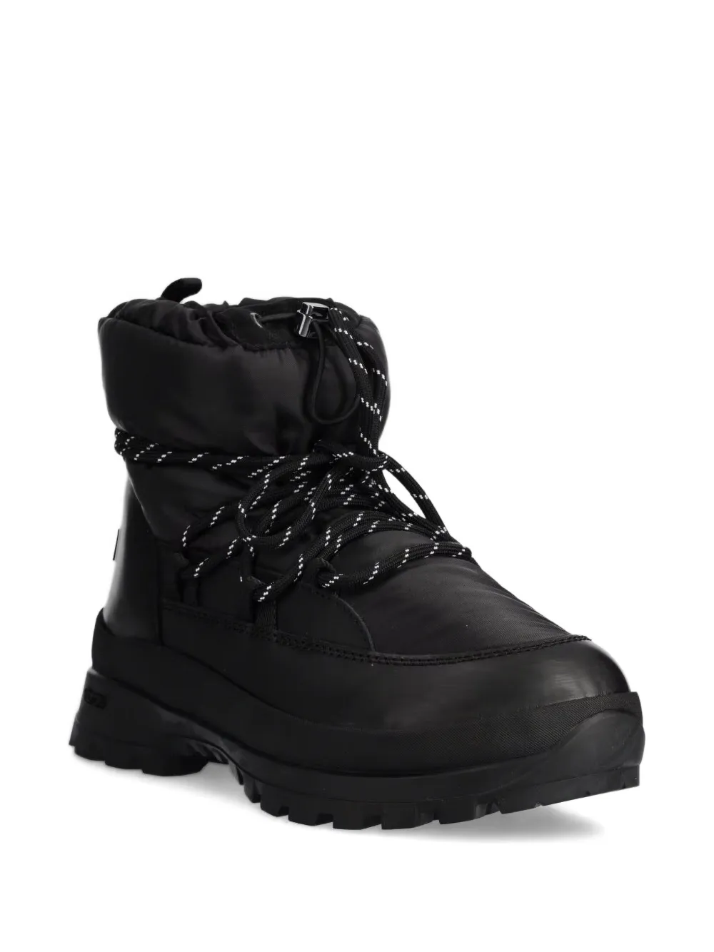 Inuikii leather hiking boots | Hiking Boots | Image 2