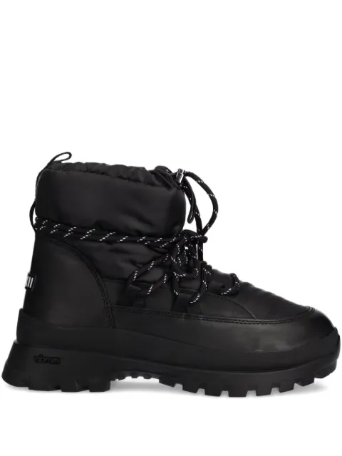 Inuikii leather hiking boots