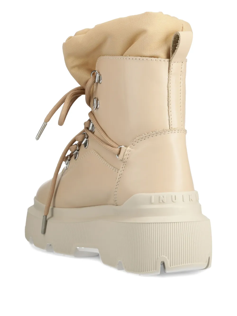 Inuikii Endurance boots Neutrals