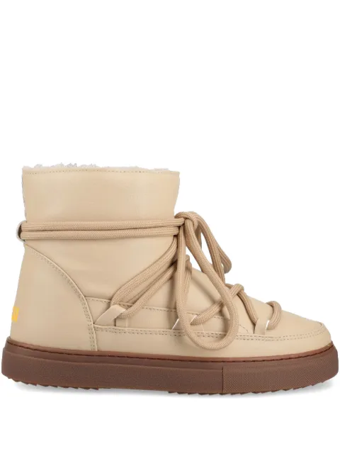 Inuikii Grape boots 