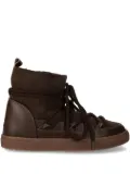 Inuikii Classic Winter boots - Brown