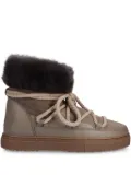 Inuikii Classic boots - Neutrals