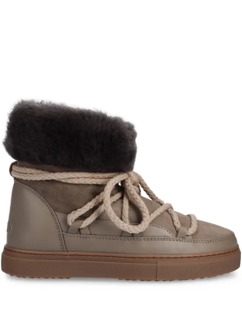 Inuikii botas Classic