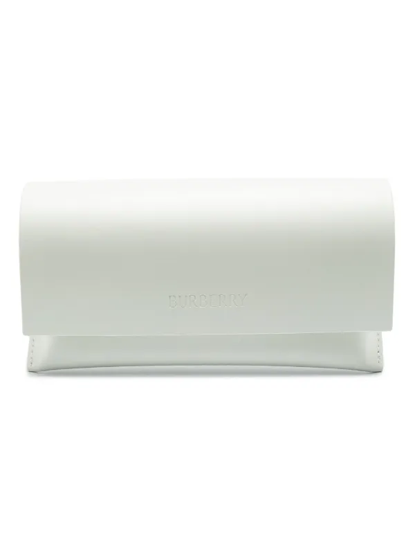 Burberry Eyewear キャットアイ サングラス | ブラウン | FARFETCH JP