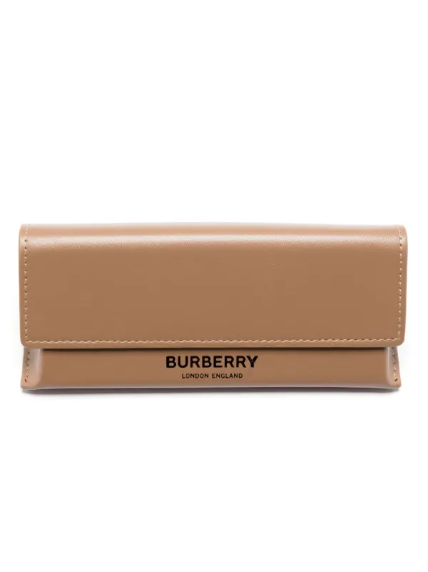 Burberry Eyewear キャットアイ サングラス | ブラウン | FARFETCH JP