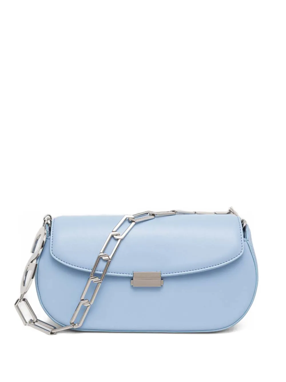Stine Goya Icon satchel bag - Blu