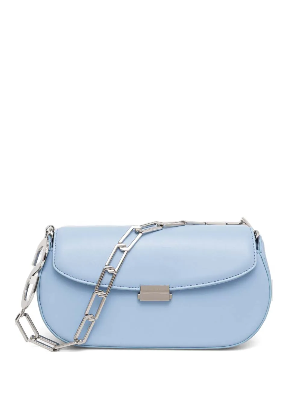 Stine Goya Icon satchel bag - Blu