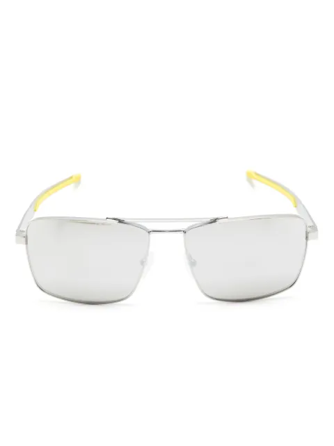 SCUDERIA FERRARI 107/6G pilot-frame sunglasses