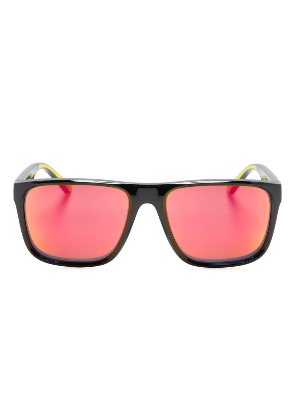 501/6Q square-frame sunglasses