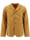 KAPITAL Ripstop Hospital jacket - Neutrals