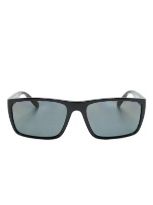 DSQUARED2 EYEWEAR Icon サングラス | ブラック | FARFETCH JP