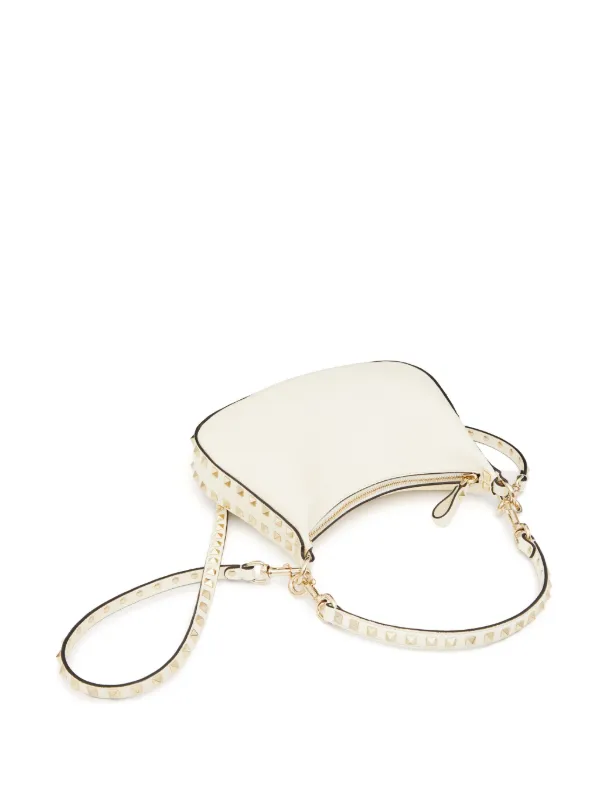 VALENTINO ヴァレンティノ ロックスタッズ ショルダーバッグ