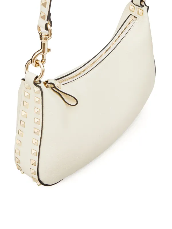 Valentino Garavani ロックスタッズ ショルダーバッグ