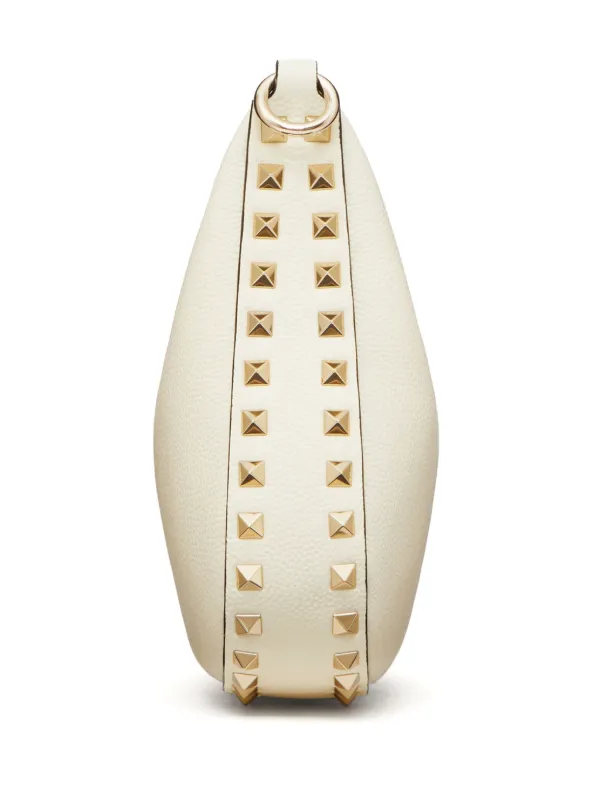 Valentino Garavani ロックスタッズ ショルダーバッグ