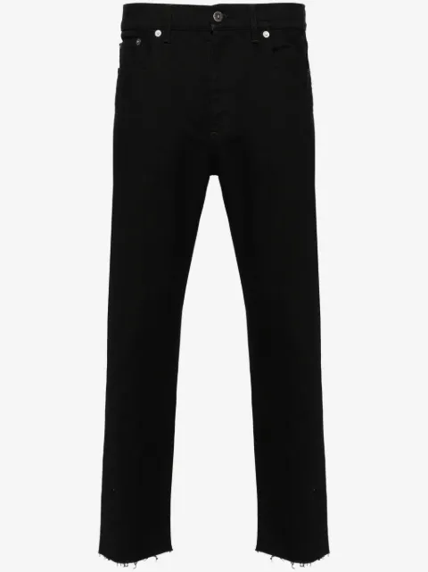 Golden Goose stretch-cotton jeans