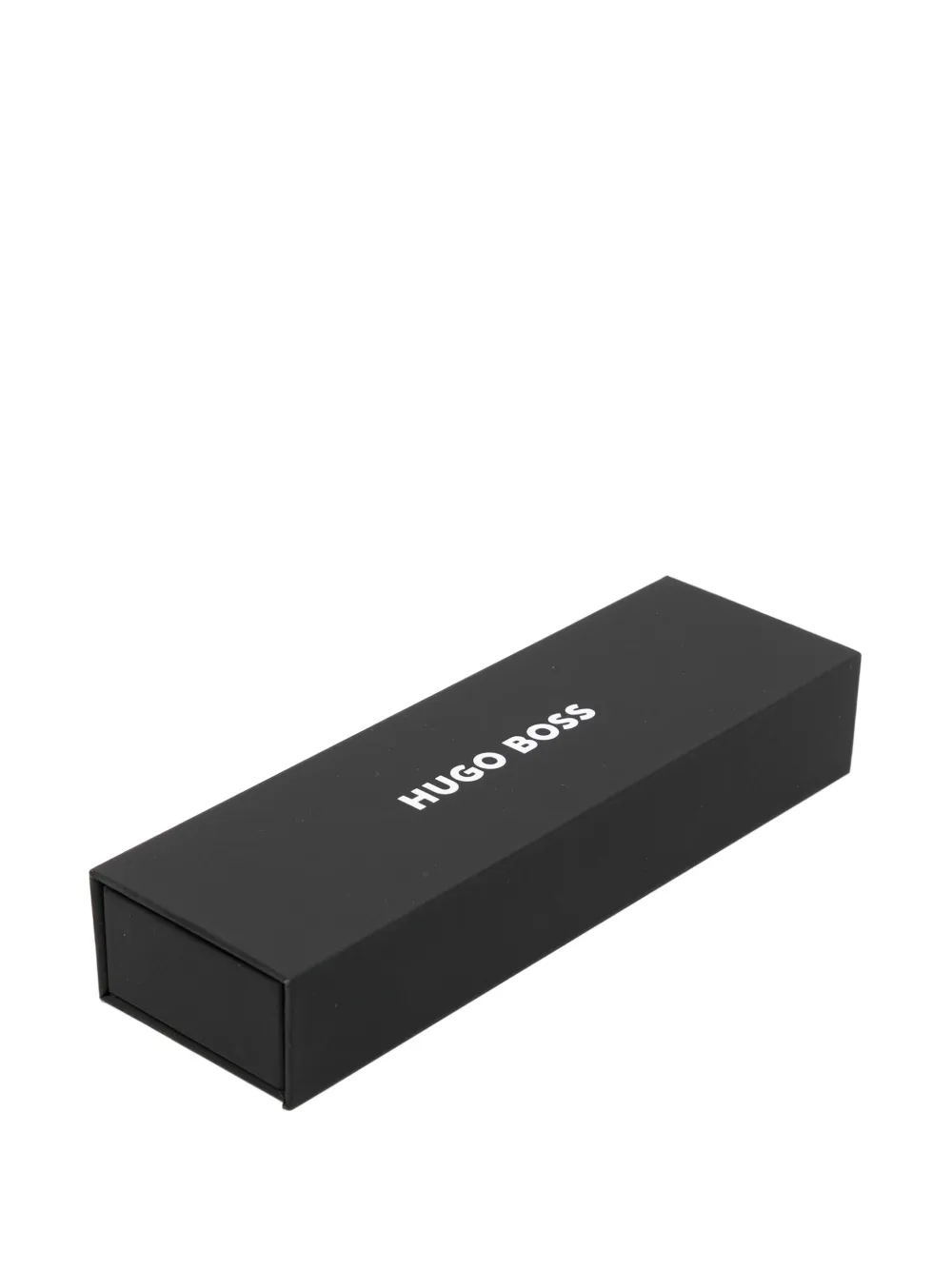 HUGO BOSS LOGO-ENGRAVED PEN