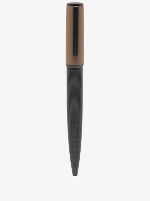 BOSS logo-engraved pen